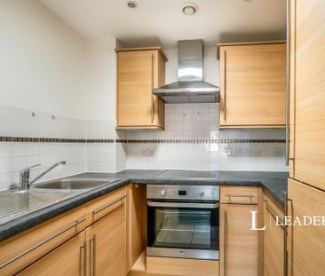 1 bedroom apartment to rent - Photo 1