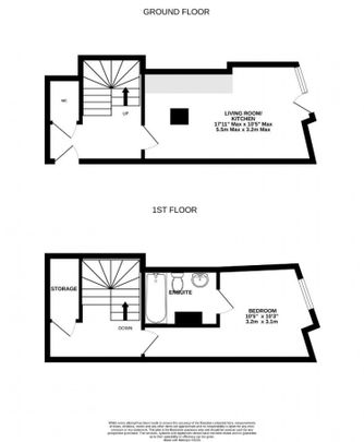 1 bedroom Flat To Let - Photo 1