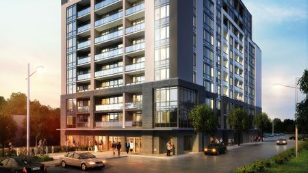 For Lease - 716 Main Street Unit# 206, Milton, Ontario - Photo 3