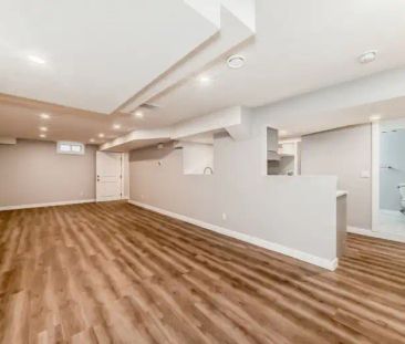 Bright Legal Secondary Suite — 2 Bed / 1 Bath + Parking Pad | Marlb... - Photo 1