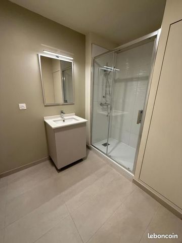 Location Appartement T3 avec terrasse et parking - Hyper centre - Photo 5