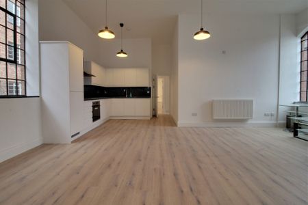 Tennial Wharf, 21 Ludgate Hill, Jewellery Quarter - Photo 2