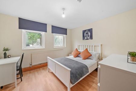 1 bedroom in a house share to rent - Photo 3