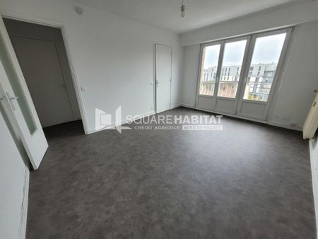 Location Appartement 1 pièce 27m² LILLE 59000 - Photo 5