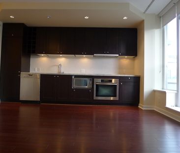 #1803 – 821 Cambie Street, Vancouver Bc V6b 0e3 - Photo 5