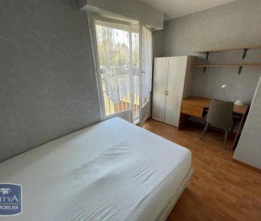 Appartement à louer 2 pièces 30.05m² - Photo 1