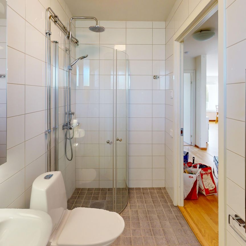 Fagottgatan, Karlstad - Foto 1