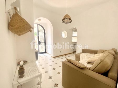 Appartamento in villa via del Faro, Faro, San Felice Circeo - Photo 5