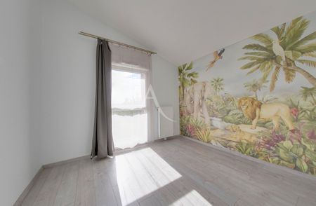Location Maison 4 pièces 86m² - Photo 3