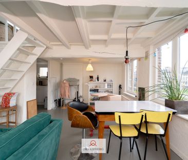 Gezellige duplex in hartje Gent - Photo 1