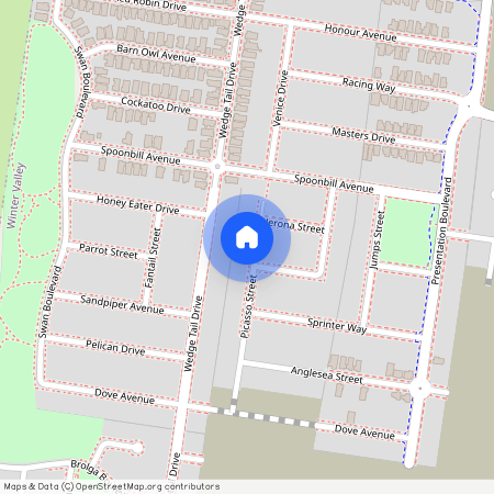 12 Picasso St, Vic 3358, Winter Valley