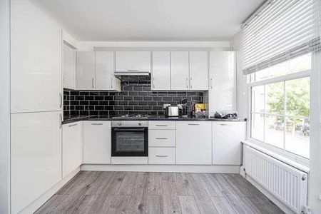 Old Street, Old Street, EC1V - Photo 5