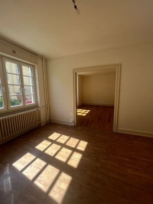 Appartement 3 pièces à Strasbourg - Photo 1