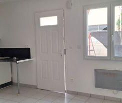 Location - Appartement - 1 pièces - 19.94 m² - labastide Saint Pierre - Photo 1