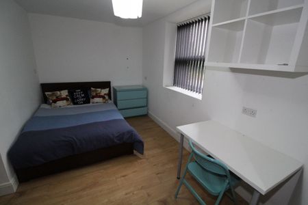 Fylde Road, Flat 03, PRESTON, Lancashire PR1 2XP - Photo 4