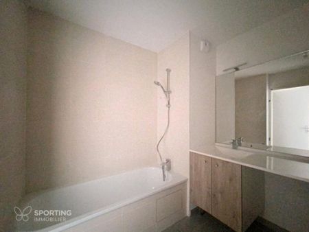 Appartement 3 pièces – 64 m² - Photo 5