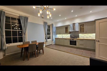 2 Bed Flat, St Georges Square, SW1V - Photo 5