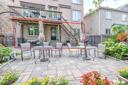 For Lease - 310 Golden Forest Road Unit# Ground Flr / W/O Basement, Vaughan, Ontario - Photo 2