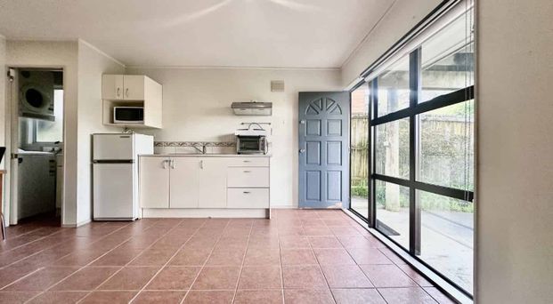 Small Family Home - Photo 1