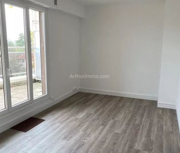 Location Appartement 1 pièces 22 m2 à Chelles - Photo 1