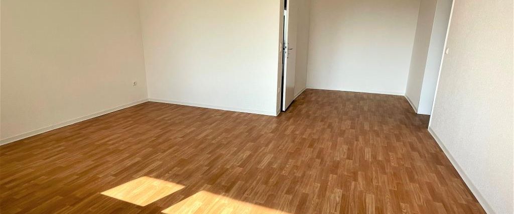 3-Zimmer-Wohnung in Wolfsburg Vorsfelde - Foto 1