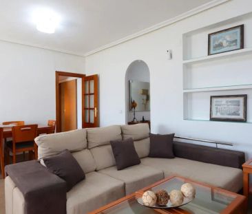 Piso de alquiler en Calle Tirso de Molina, San Ginés - Photo 5