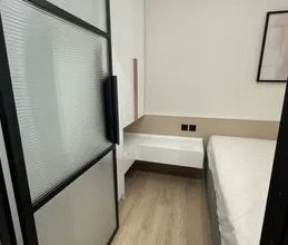 Studio/Γκαρσονιέρα για ενοικίαση - Κέντρο Θεσσαλονίκης, - Photo 6
