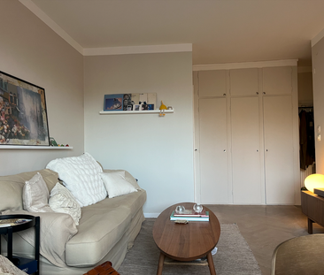 Körsbärsvägen, Stockholm - Foto 1