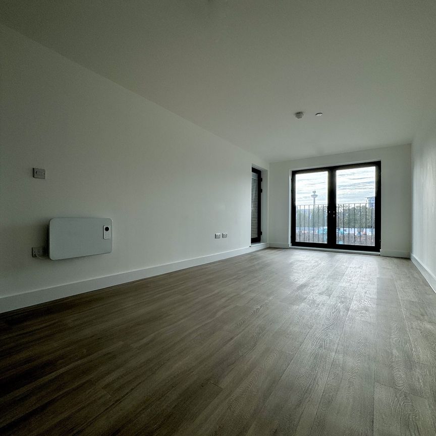 12 Oriel Street, Liverpool. L3 - Photo 1