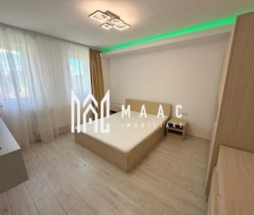Apartament 2 camere de închiriat | Sibiu, Arhitecților | parcare - Photo 5