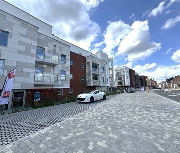 Penthouse te huur - Foto 4