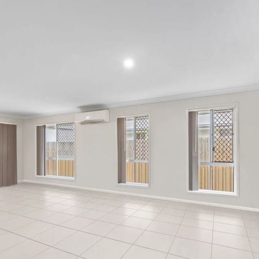 For Rent: Quaint 4-Bedroom Home in Walloon, QLD! - Photo 1