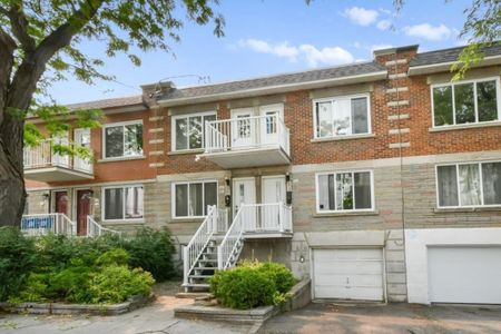 5067 Rue Bélanger, H1T 1C7, H1T 1C7, Montréal - Photo 4