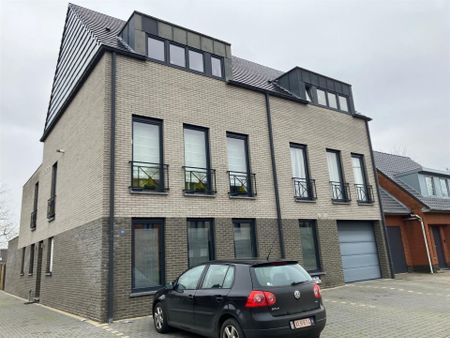 Instapklaar appartement met 2 slaapkamers in Herentals - Photo 2