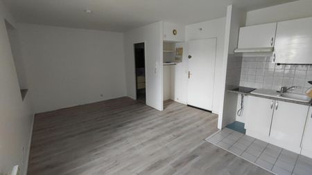 Location Appartement 1 pièce 25m² DAMMARTIN EN GOELE 77230 - Photo 5
