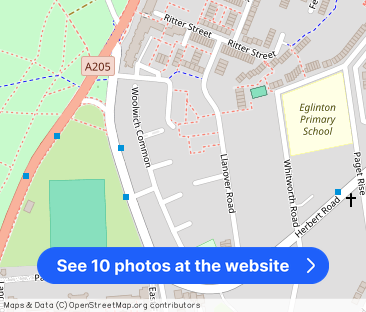 Keemor Close, Woolwich Common SE18 - Photo 1