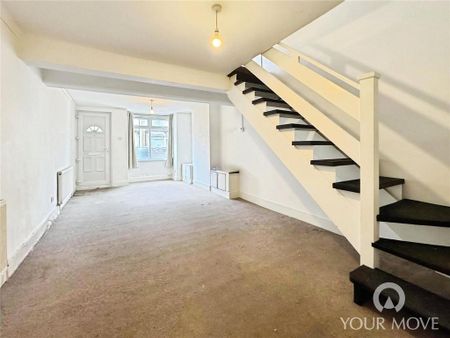 2 bedroom terraced house to rent - Photo 3