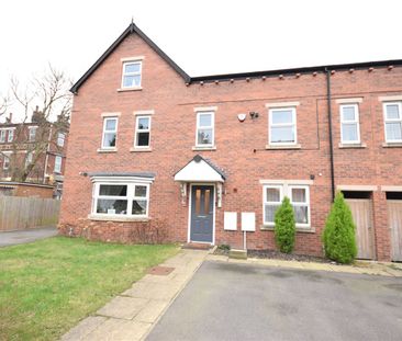 21, Maple Gardens, Leeds, West Yorkshire, LS6 1FL - Photo 6