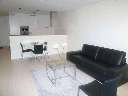 2 ROOMS APRTMENT FOR RENT IN STOCKHOLM CITY - Foto 3
