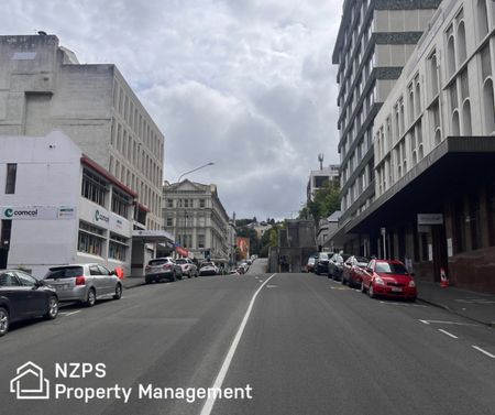 16A Dowling Street, City Centre (Dunedin) - Photo 3