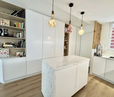 Location Appartement 2 pièces 52m² LE GOSIER 97190 - Photo 5