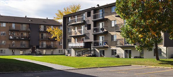 Appartements à louer à Québec - Photo 1