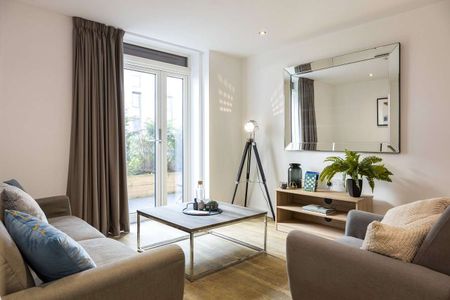 AVAILABLE NOW! | TWO BEDROOM ONE BATHROOM APARTMENT AT ALLEGRO LIVING | PARKING AVAILABLE | BLEND OF COMFORT AND CONVENIENCE | RESIDENTS GYM | PRIME LOCATION | 24-HOUR CONCIERGE - Photo 2