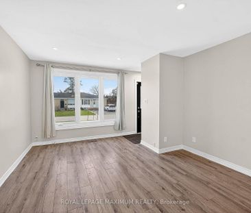 For Lease - 362 Rosedale Drive Unit# Upper, Whitby, Ontario - Photo 2