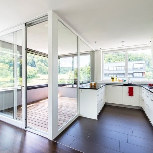 Wunderschöne Wohnung mit gemütlicher Loggia - Photo 1