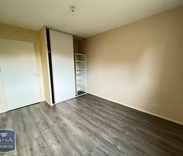 Location appartement 2 pièces de 47.39m² - Photo 5