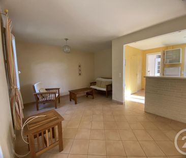 Location Maison 4 pièces 103m² ANDERNOS LES BAINS 33510 - Photo 1