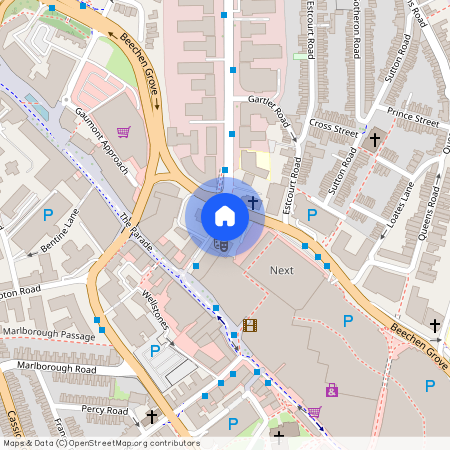 Clarendon Road, Wd, Watford, WD17
