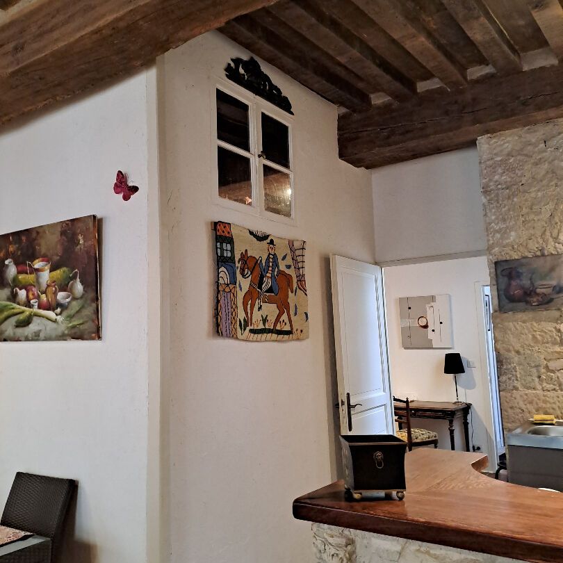 Location Appartement 2 pièces 46m² - Photo 1