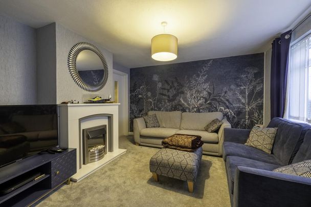 3 bedroom terraced house to rent - Photo 1